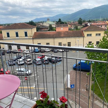 B&B Del Viaggiatore Sarzana Exterior foto